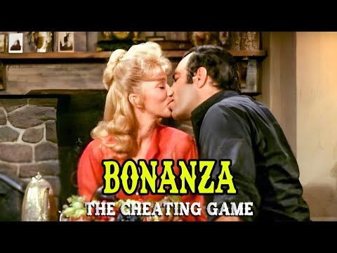 Bonanza | The Cheating Game