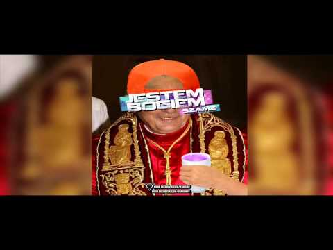 SZAMZ X JESTEM BOGIEM @PROD BY LIL BIT