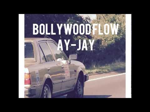 Ay-Jay - BollywoodFlow (Official Full Audio Song)