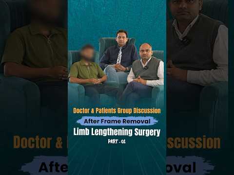 Heights Plus Patient Success Story YouTube Short Cover