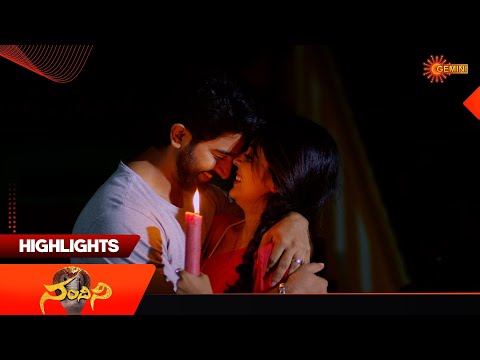 Nandini - Highlights of the day | Watch full EP Sun NXT | 21 Jan 2026 | Gemini TV