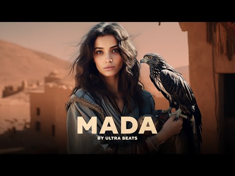 " Mada " Oriental Reggaeton Type Beat (Instrumental) Prod. by Ultra Beats