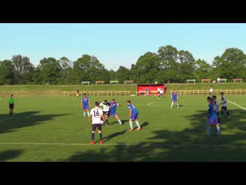 MKS Sygnał Lublin rocznik 2001-2002