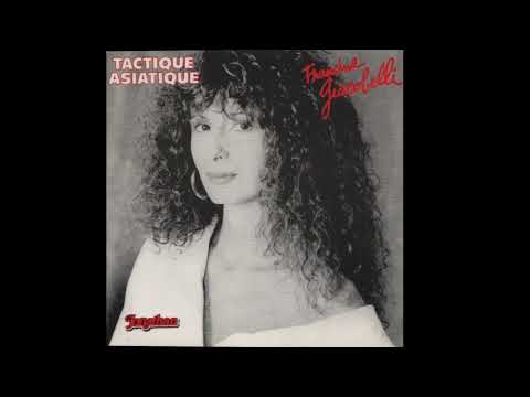 Francine Giacobelli - J'ai plus envie d'ca (synth disco, France 1986)