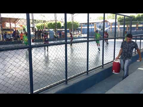 Galo da Lagoa x São Mateus