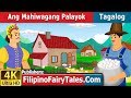 Download Ang Mahiwagang Palayok The Magic Pot In Filipino 4k Uhd Filipino Fairy Tales Mp3 Song
