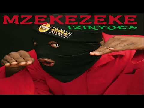 Mzekezeke - The Best of #1
