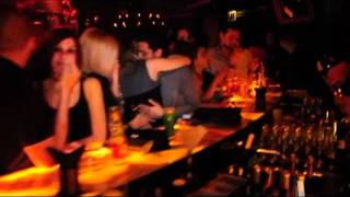 Boudoir Christmas Party