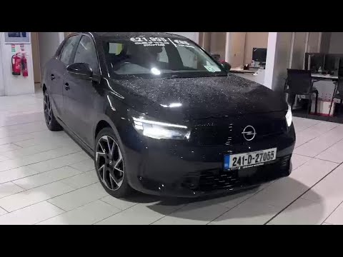 Opel Corsa SC 1.2i (75PS) S/S 5 Speed - Image 2