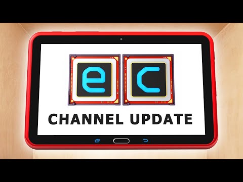 Channel Update August 2021