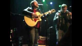 Our Machine - Davenport Cabinet