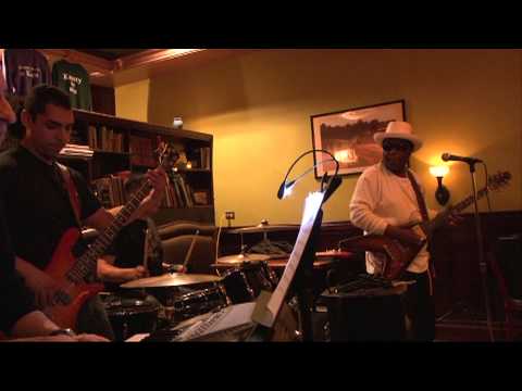 Chainsaw Dupont vlog3