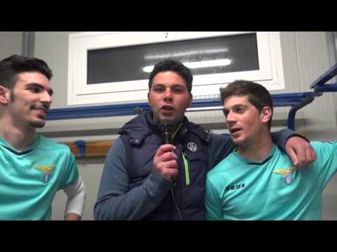 EuroCalcio CGPR : Lazio - Celtic