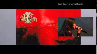 Autumn   Along ethereal levels (lyrics)