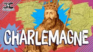 Charlemagne: Making Rome Great Again | Full Episode | Centuries Collide: World History