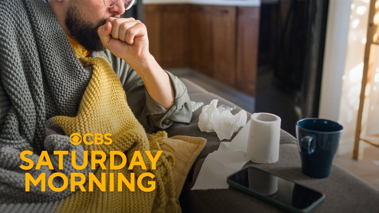 How to stay healthy during flu season
