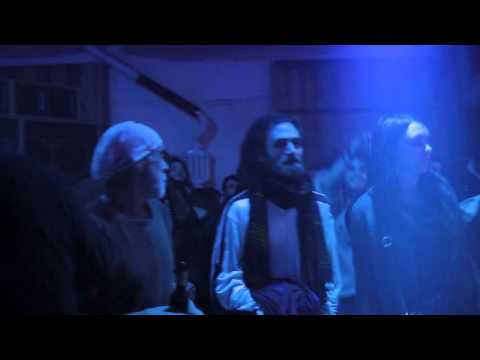 Imperial sound Army - Exclusive DubPlate - Exodus/Fikir Amlak_ HQ