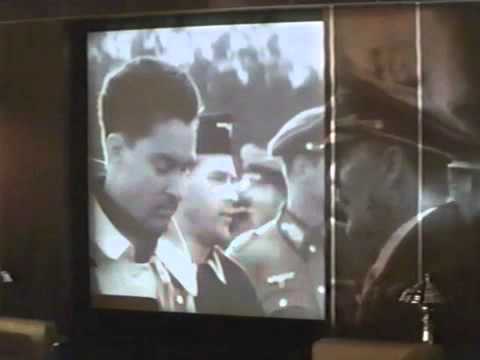 Dave Stevens cameo - The Rocketeer