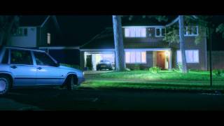 SBTRKT - &#39;Hold On&#39; video