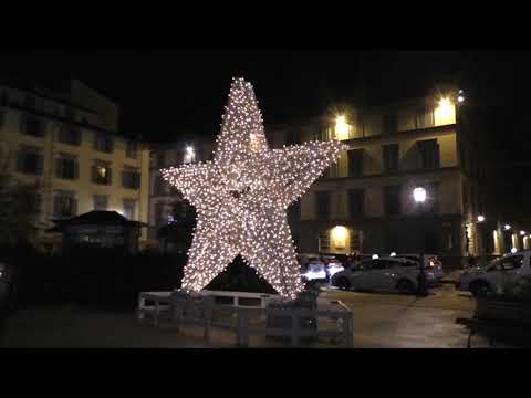 Inverno Metropolitano: Christmas events and festive activities in  2020