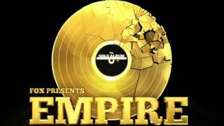 Empire Cast - Factz - feat Yazz