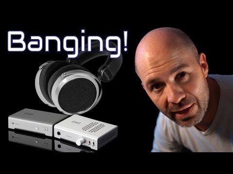 Don't spend more than this on a headphone setup!!