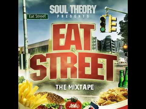 Soul Theory - Eatstreet Mixtape - 18 - Finess , Allyawan,  Bynclicken , Stor & Ken Ring - Wildstyle