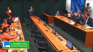  Discussão e votação de propostas legislativas - 26/11/2025 14:00