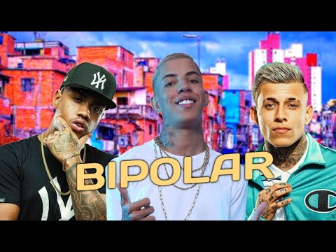 VAI SE TRATAR GAROTA SAI DA MINHA BOTA - MC Davi, MC Don Juan e MC Pedrinho - BIPOLAR (DJ 900) 2021
