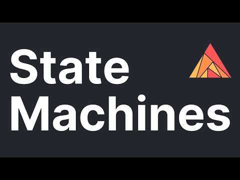 What are state machines? (feat. Ash Framework)