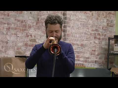 Koplant No @ Saxquest - May 11, 2019