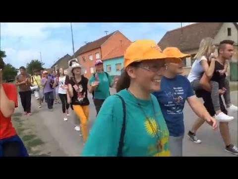 KANDIDATURA MILOSRDNIH SESTARA SV. KRIŽA