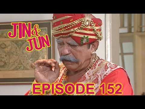 Jin Dan Jun Episode 152 - Gelang dan Cincin