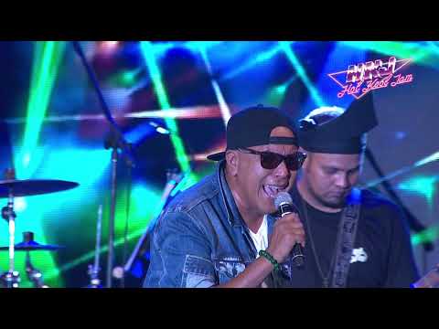 Dato' Hattan (LIVE) #HotKoolJam 2019