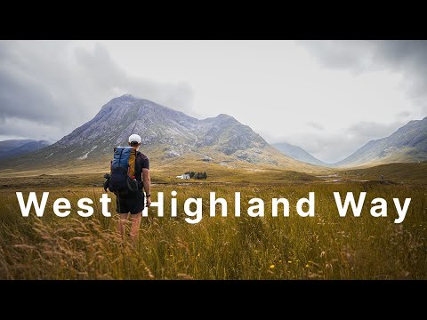 How to Hike the West Highland Way | Scotland’s Most Famous Hike