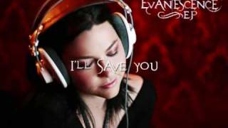 Evanescence - Give Unto Me - Evanescence EP