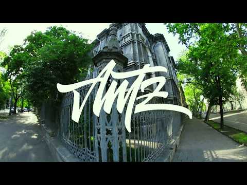 ANTZ   МУРАВЕЙ