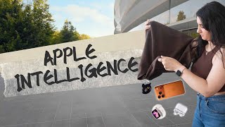 Apple Lansmanı: Apple Intelligence, iPhone 17, AirPods Pro 3 ve Apple Watch
