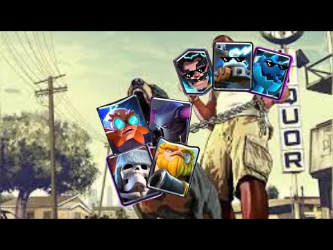 Can Electro Wizard+Electro Dragon+Zappies Infinite Stun?