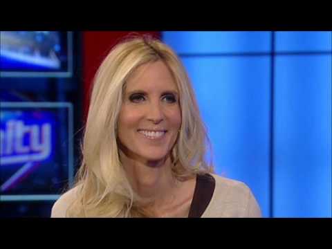 , title : 'Ann Coulter on The Sean Hannity Radio Show (2/16/2017)'