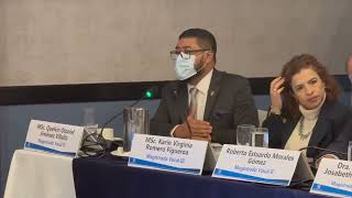 TSE solicitará ampliación Presupuestaria al Congreso