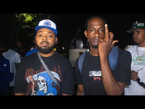 DYNAMITE vs LEAMBACK | SEMI-FINAL | CHRISTMAS SPECIAL 2025 | ROUND 1 T3 @promovimientoo