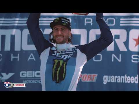 Best Post-Race Show Ever | 2021 Fox Raceway 1