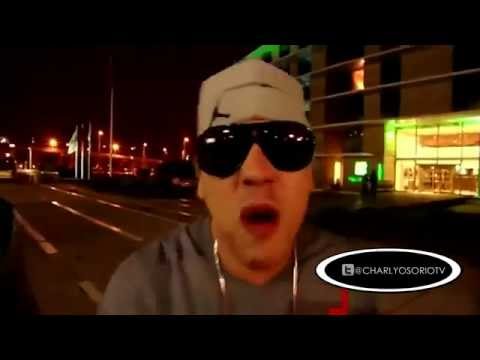 Kendo Kaponi Y Gama La Sensa - Freestyle 2012