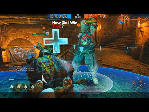 How Did I Win That!? LOL Shugoki Mirror Match