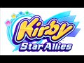 C-R-O-W-N-E-D Medley (Return to Dream Land) - Kirby Star Allies Music Extended