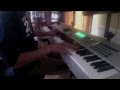Of Monsters and Men - Dirty Paws (Piano Cover ...