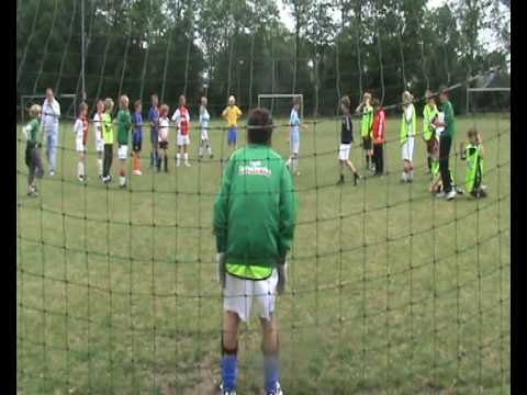 SV Eemnes Champions League 2009