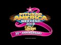 2019 Musclemania® America Classic Championships