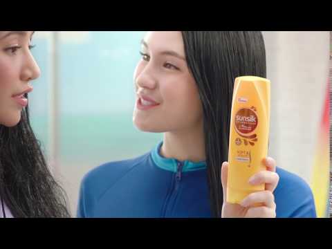 Sunsilk Soft & Smooth Conditioner – Rambut Ga Kusut, Ga Lepek!